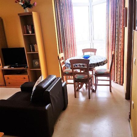Gemelos 22 Apartments - Benidormland المظهر الخارجي الصورة