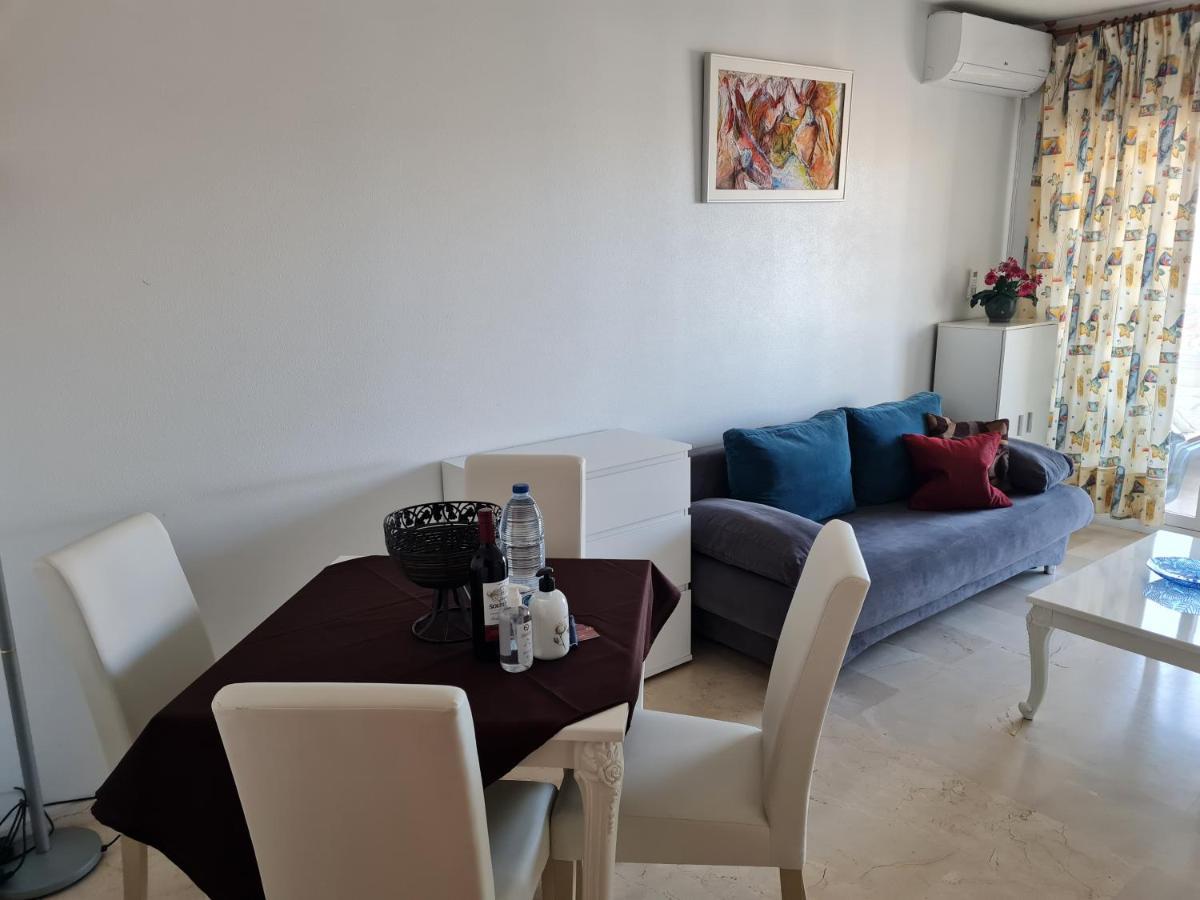 Gemelos 22 Apartments - Benidormland المظهر الخارجي الصورة