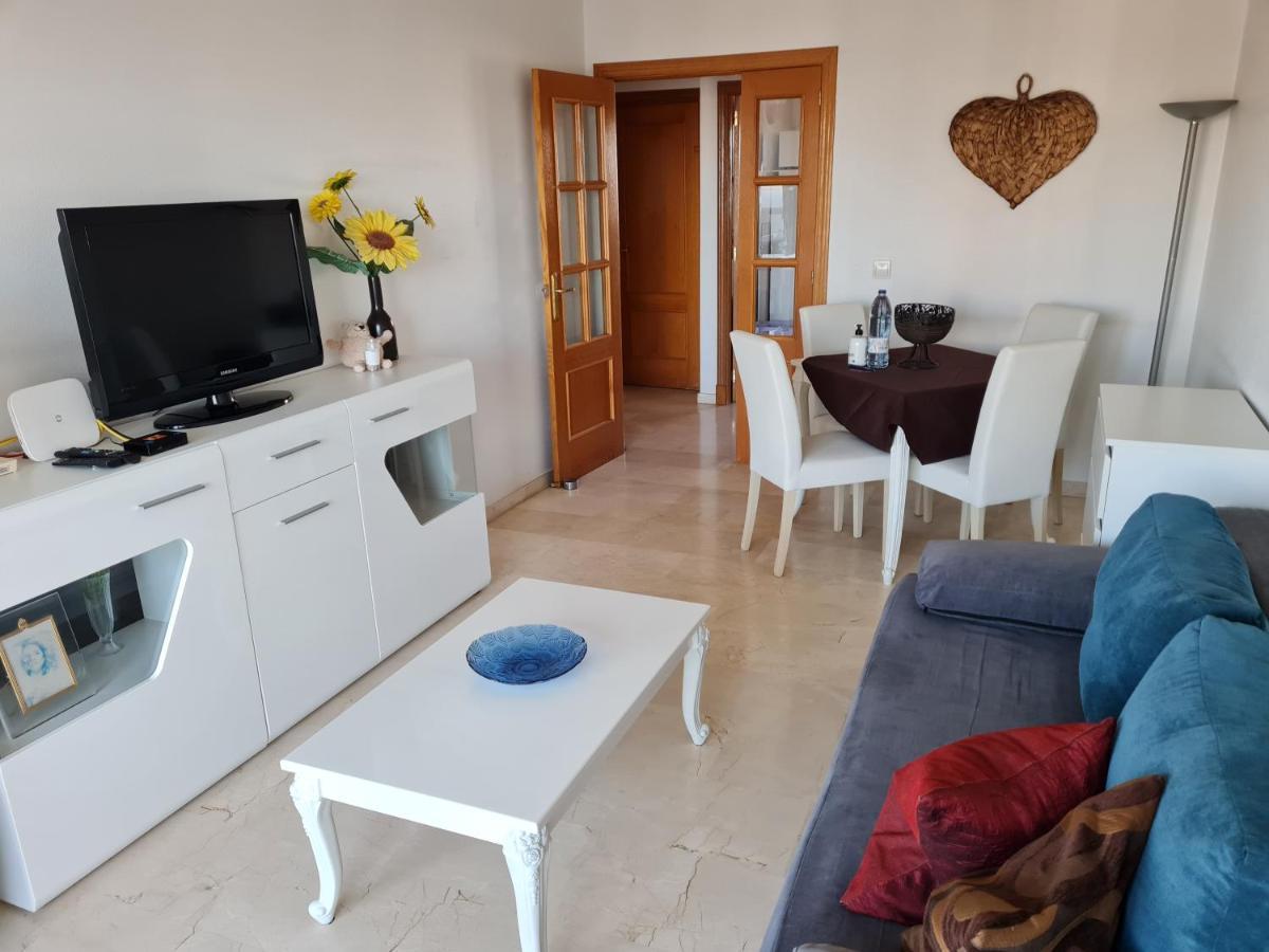 Gemelos 22 Apartments - Benidormland المظهر الخارجي الصورة