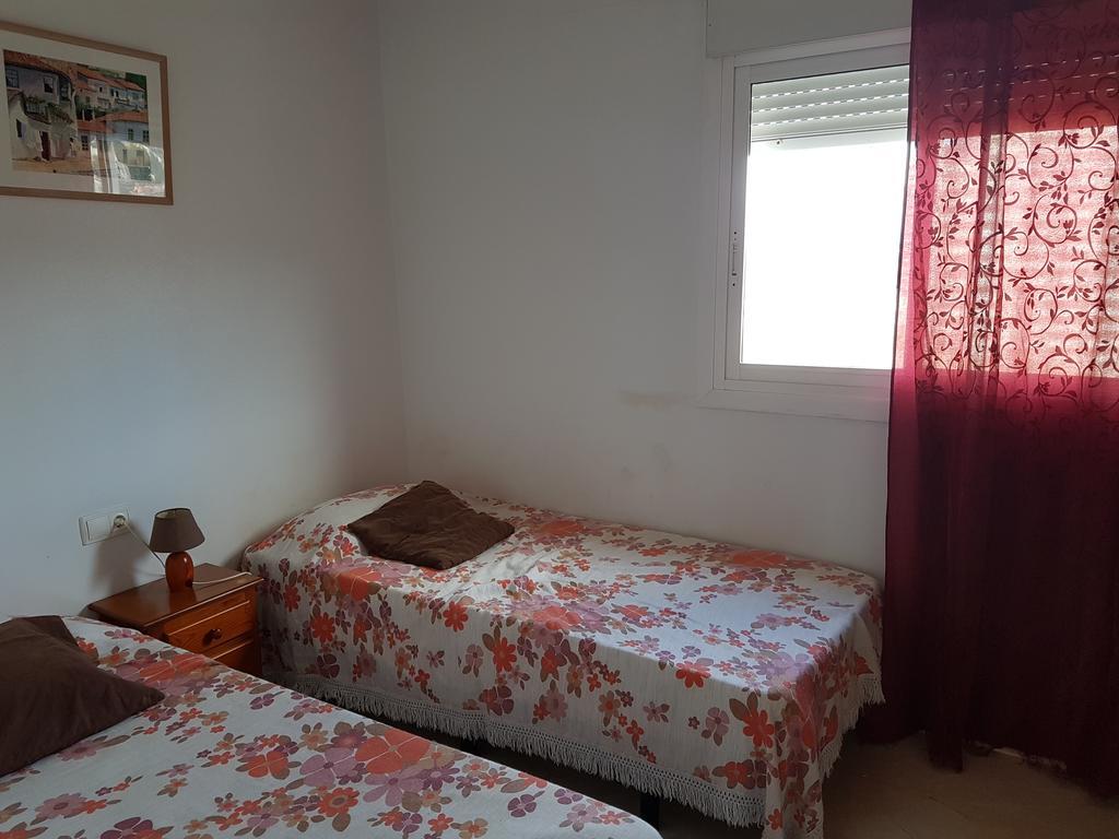 Gemelos 22 Apartments - Benidormland المظهر الخارجي الصورة