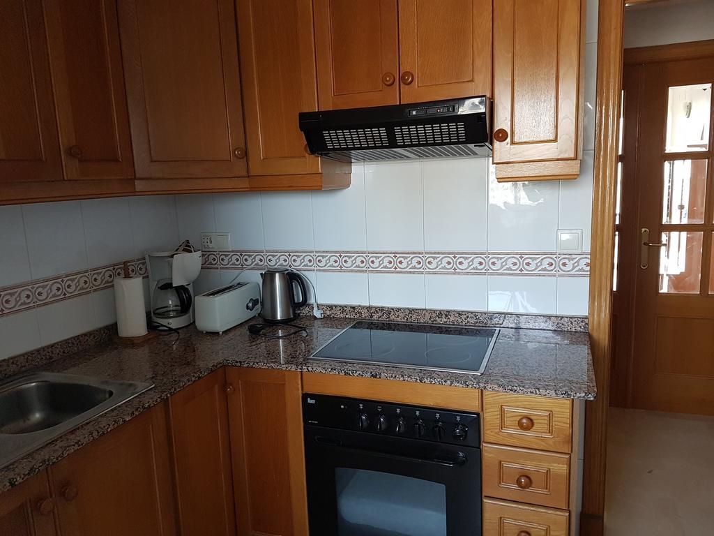 Gemelos 22 Apartments - Benidormland المظهر الخارجي الصورة