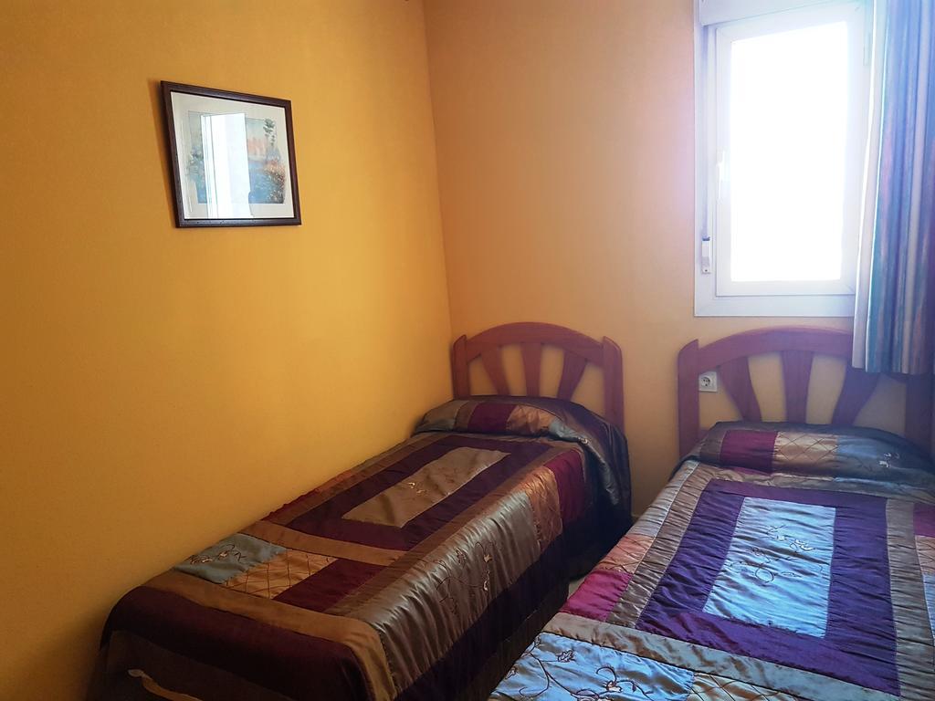 Gemelos 22 Apartments - Benidormland المظهر الخارجي الصورة