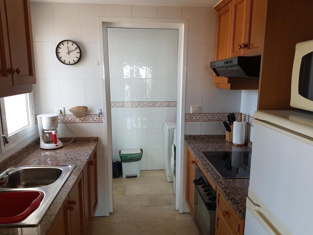Gemelos 22 Apartments - Benidormland المظهر الخارجي الصورة