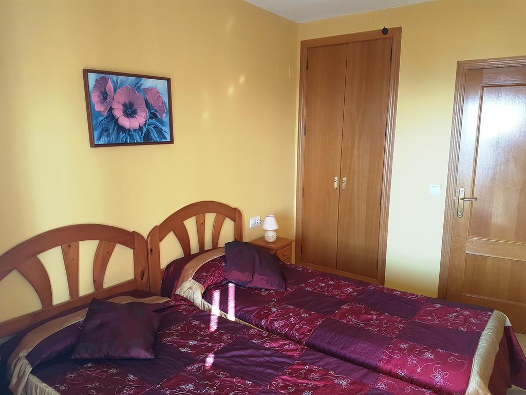 Gemelos 22 Apartments - Benidormland المظهر الخارجي الصورة