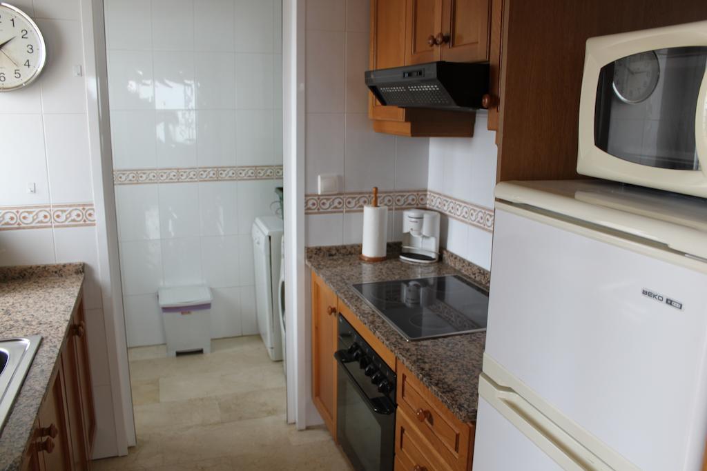 Gemelos 22 Apartments - Benidormland الغرفة الصورة