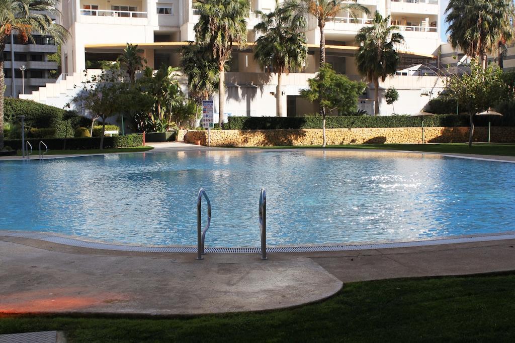 Gemelos 22 Apartments - Benidormland الغرفة الصورة