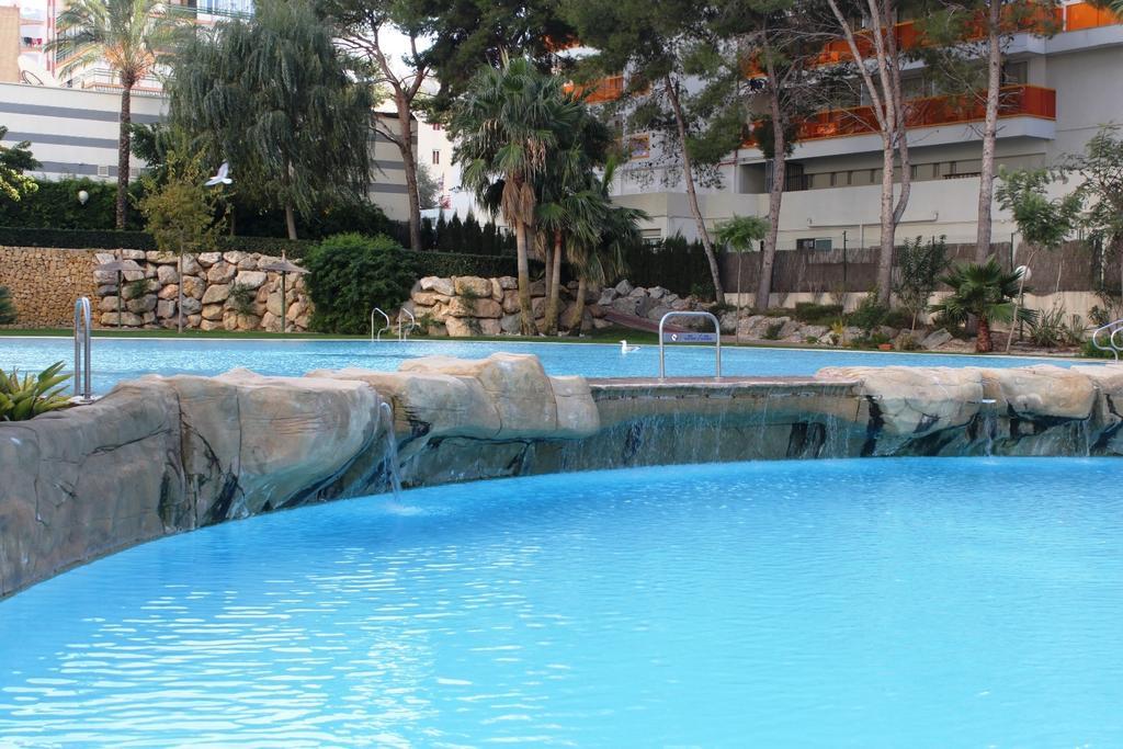 Gemelos 22 Apartments - Benidormland الغرفة الصورة